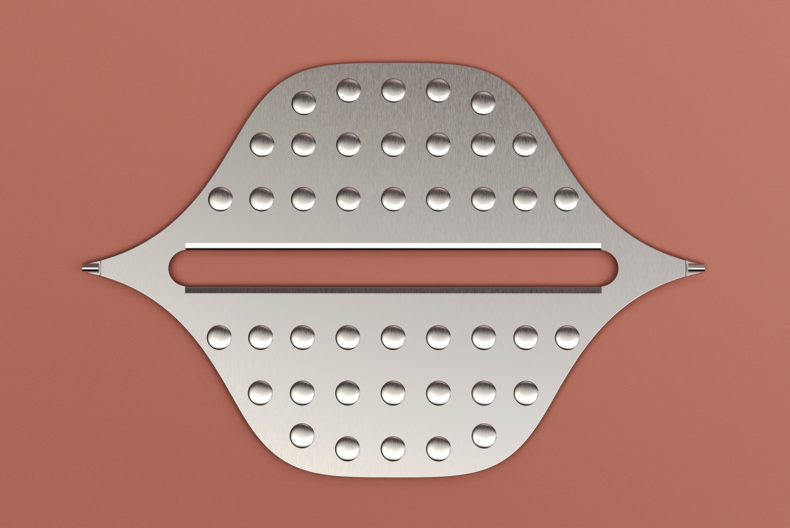 Final design