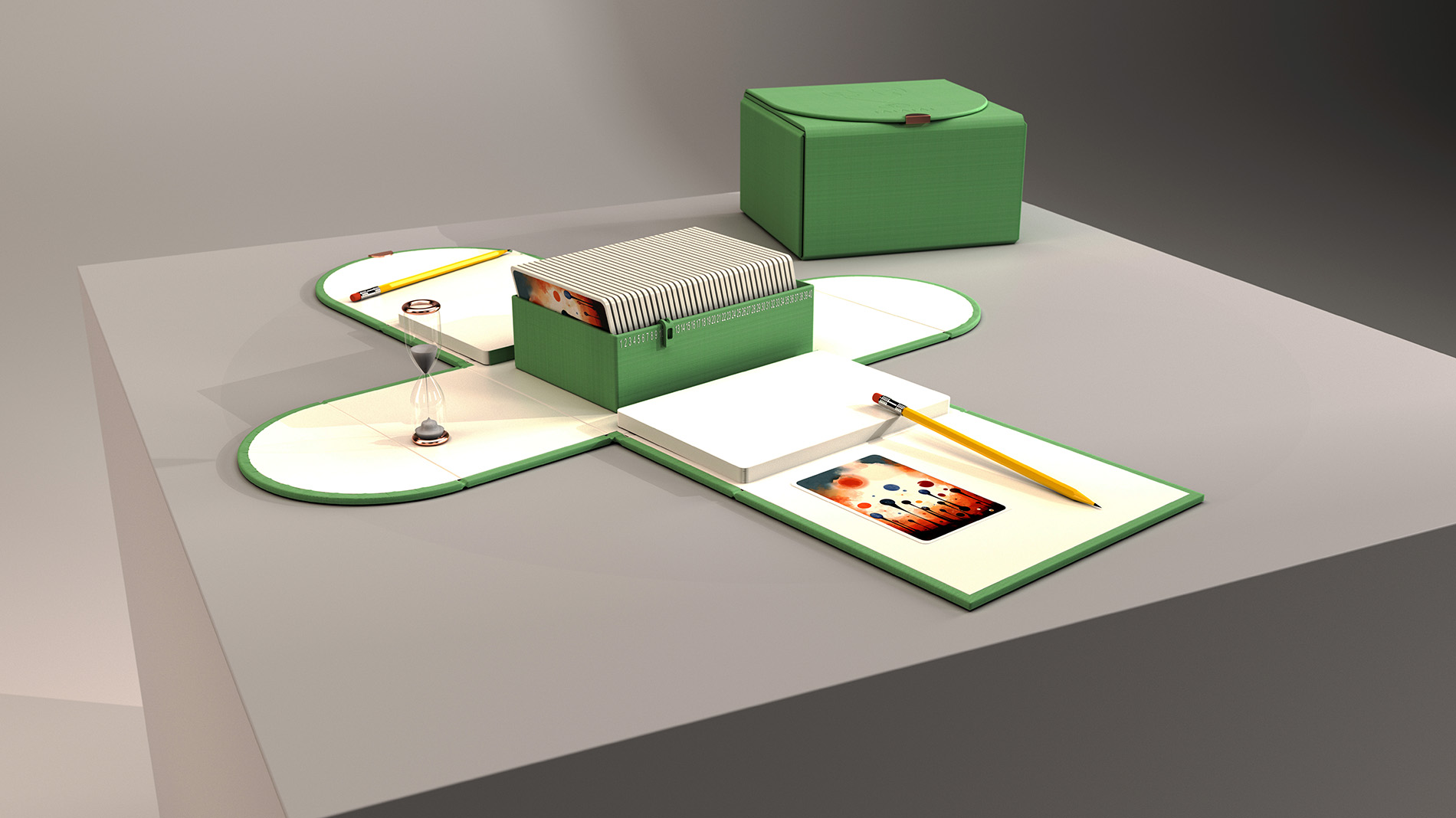 Kortdesign